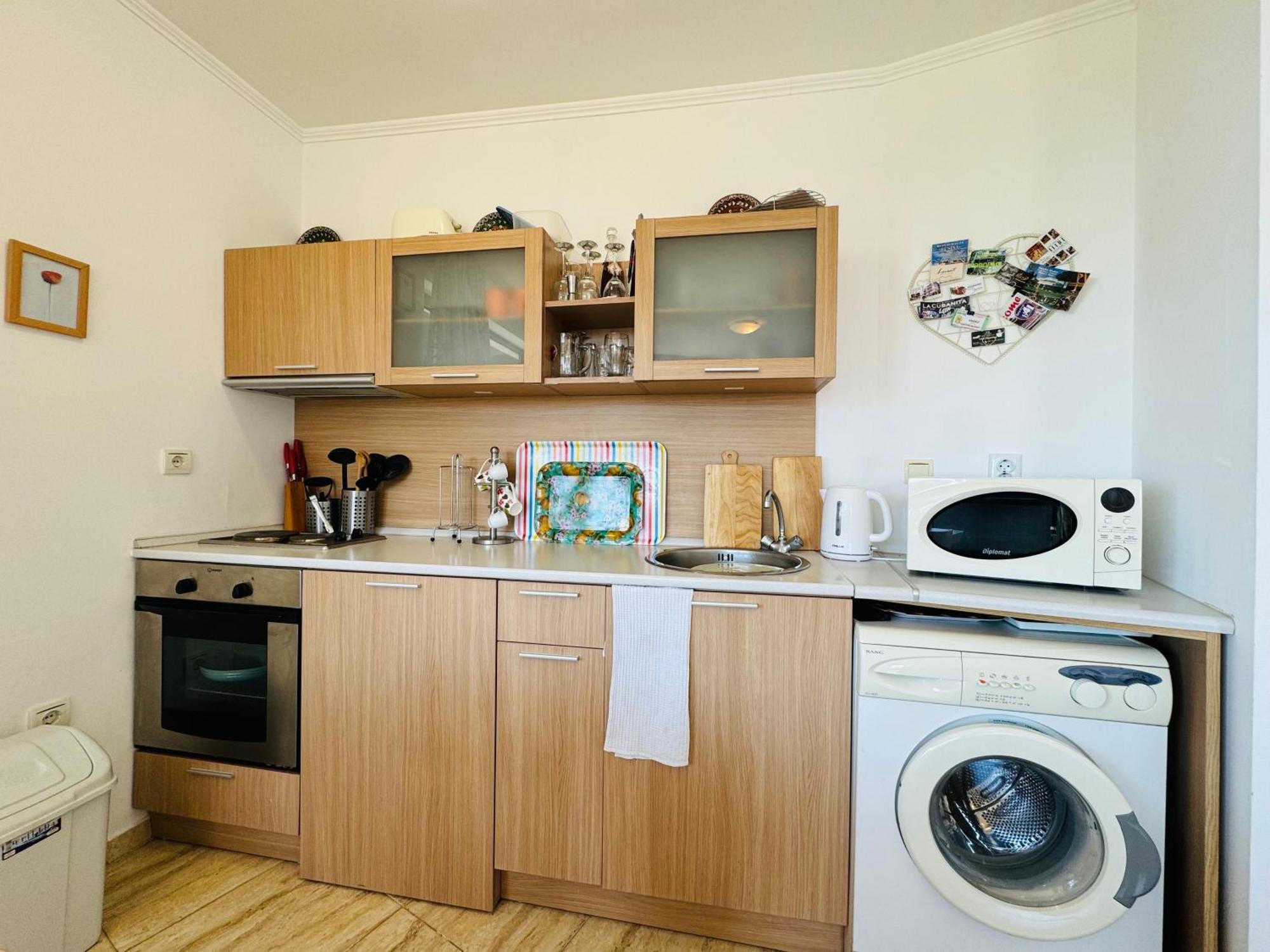 Vodenicata 7 Apartment סבטי ולאס מראה חיצוני תמונה