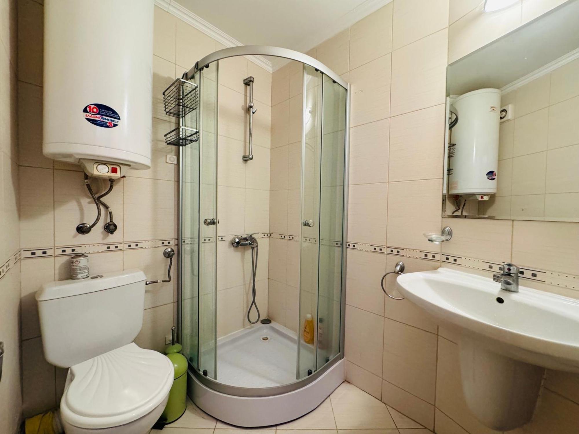 Vodenicata 7 Apartment סבטי ולאס מראה חיצוני תמונה