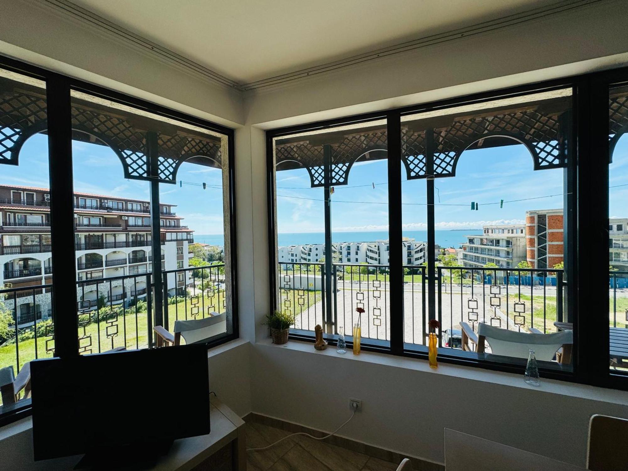 Vodenicata 7 Apartment סבטי ולאס מראה חיצוני תמונה