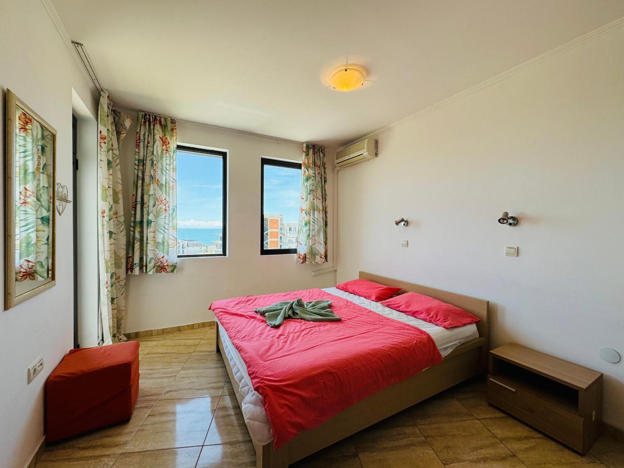 Vodenicata 7 Apartment סבטי ולאס מראה חיצוני תמונה