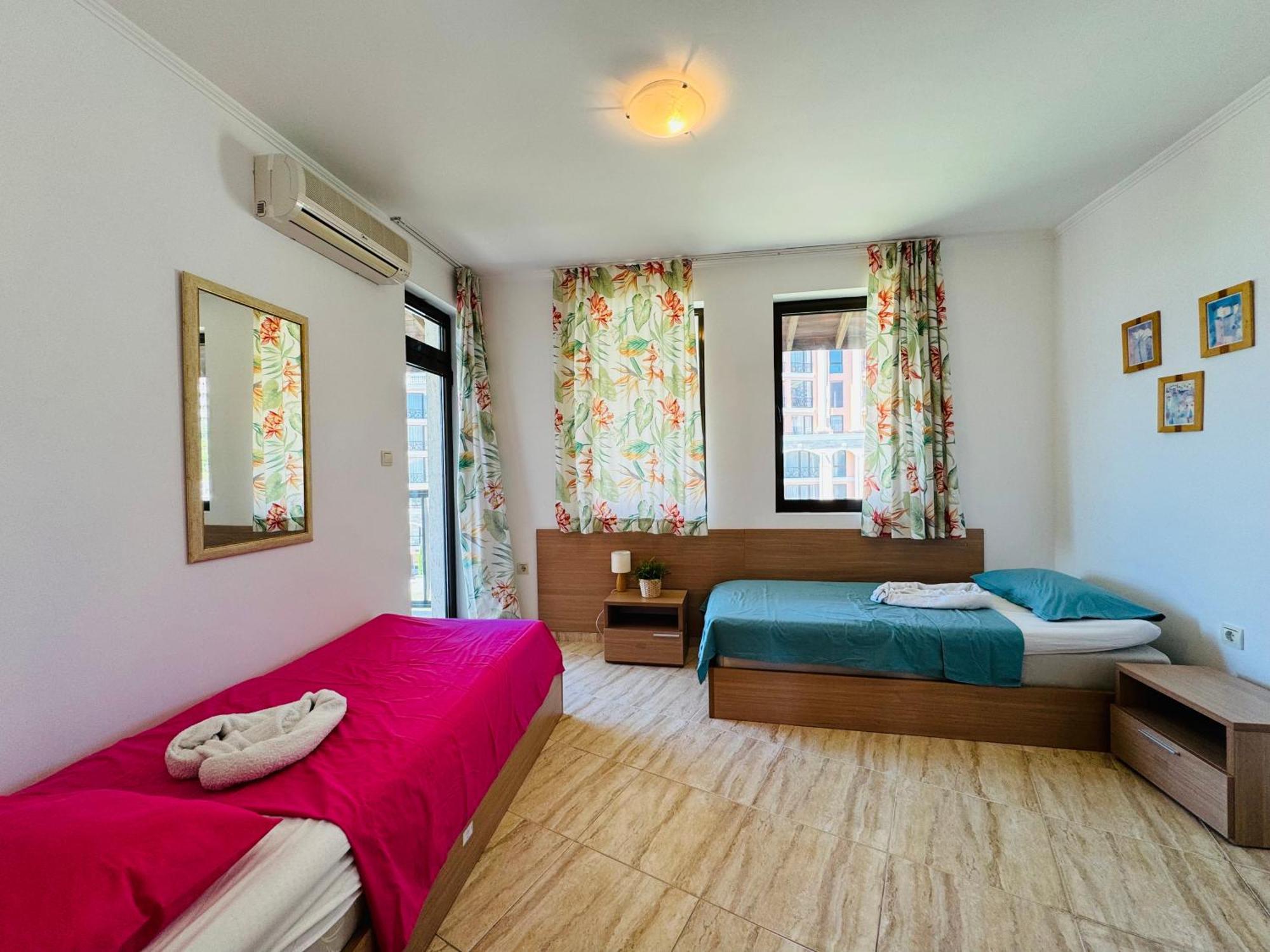 Vodenicata 7 Apartment סבטי ולאס מראה חיצוני תמונה
