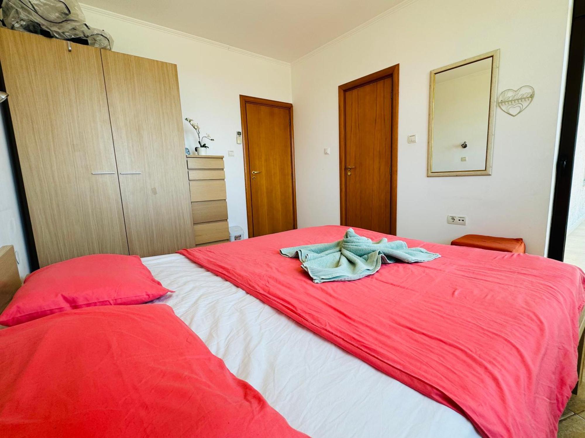 Vodenicata 7 Apartment סבטי ולאס מראה חיצוני תמונה