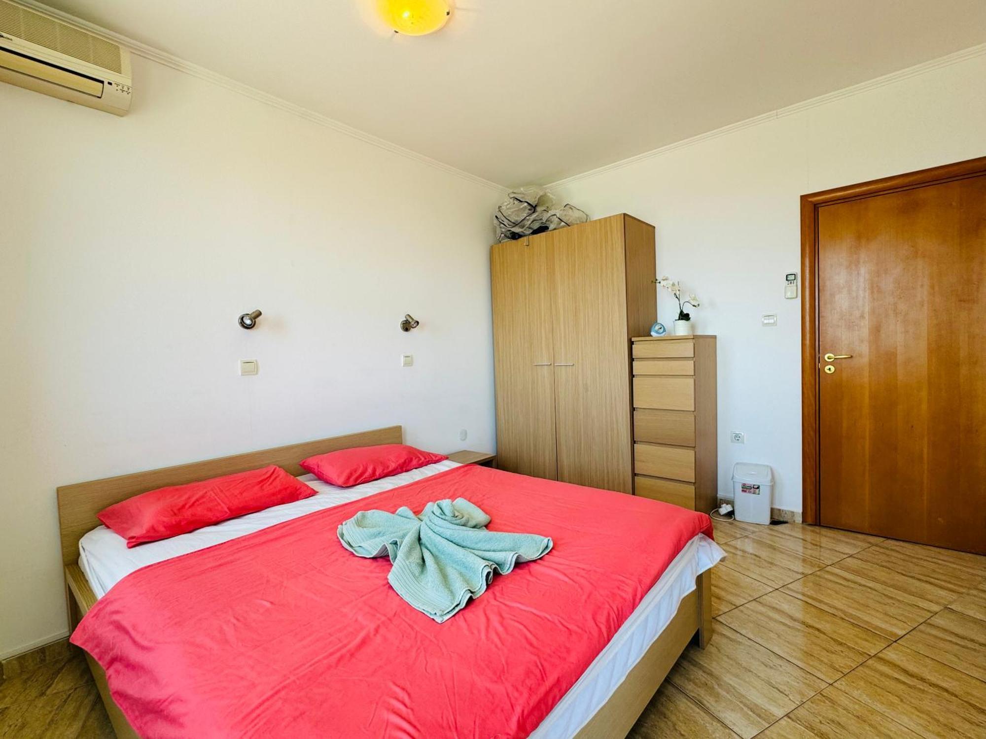 Vodenicata 7 Apartment סבטי ולאס מראה חיצוני תמונה