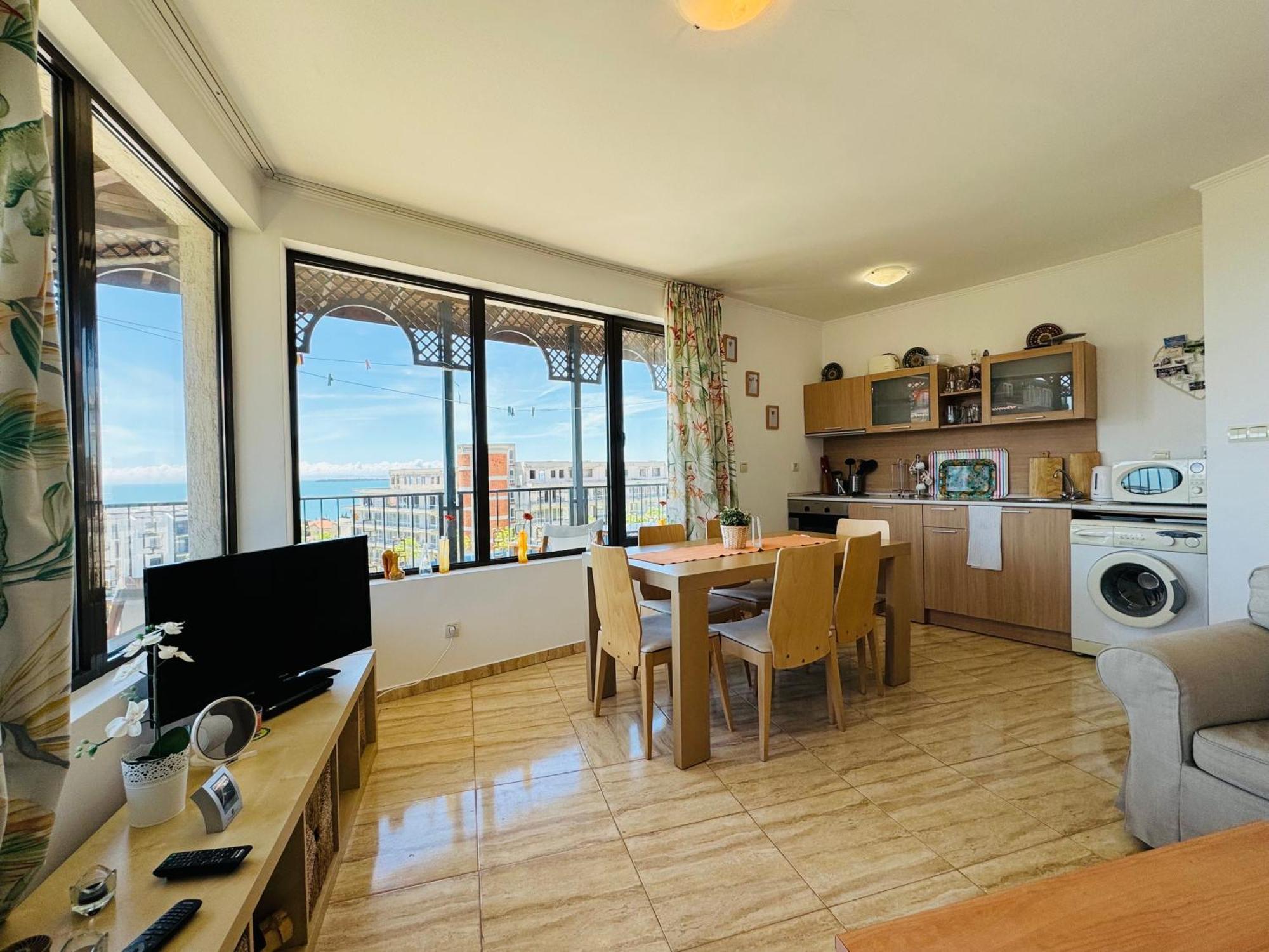 Vodenicata 7 Apartment סבטי ולאס מראה חיצוני תמונה