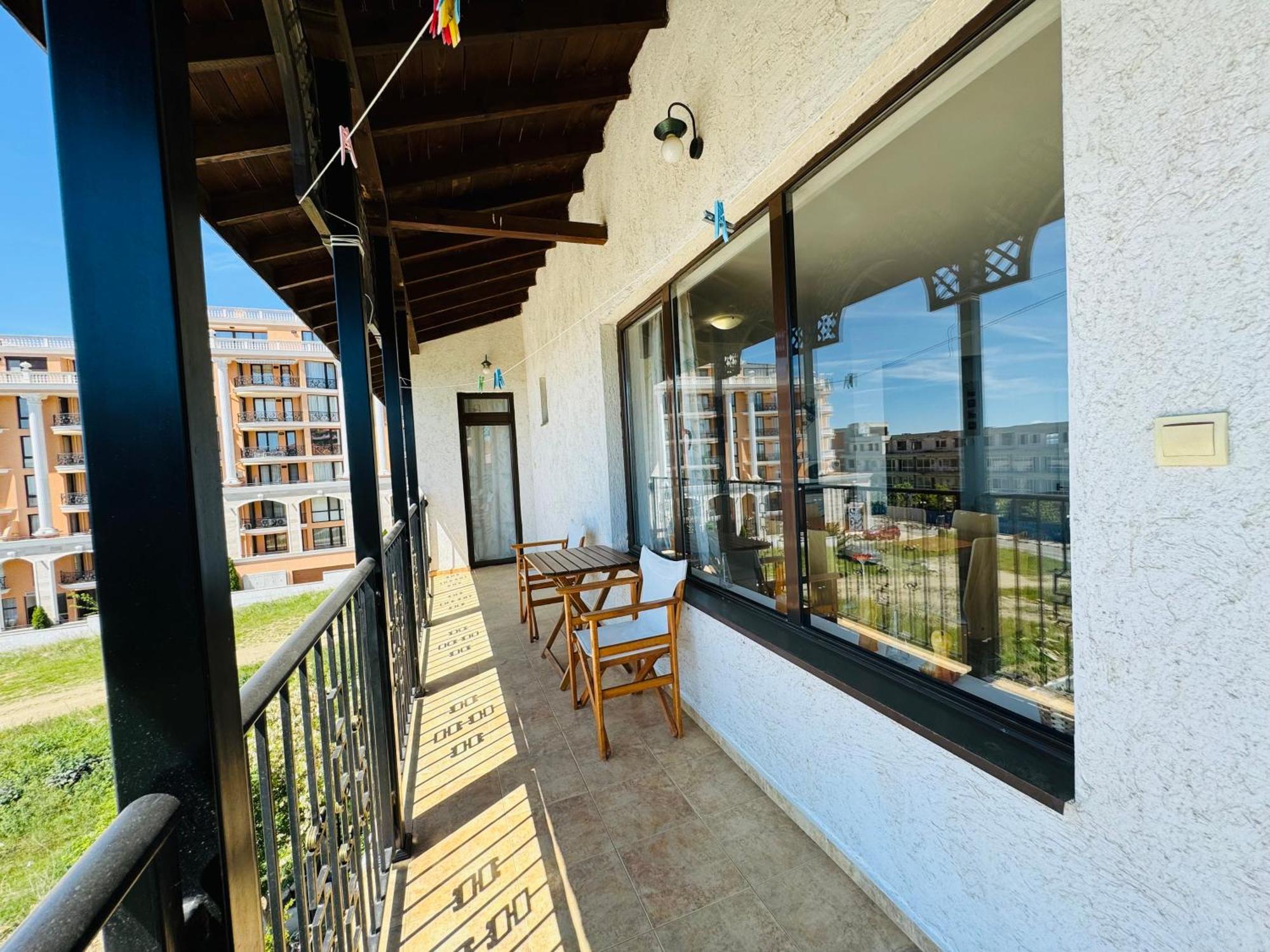 Vodenicata 7 Apartment סבטי ולאס מראה חיצוני תמונה