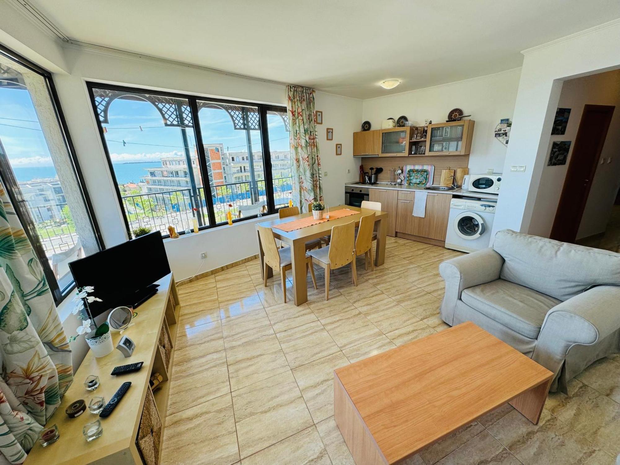 Vodenicata 7 Apartment סבטי ולאס מראה חיצוני תמונה