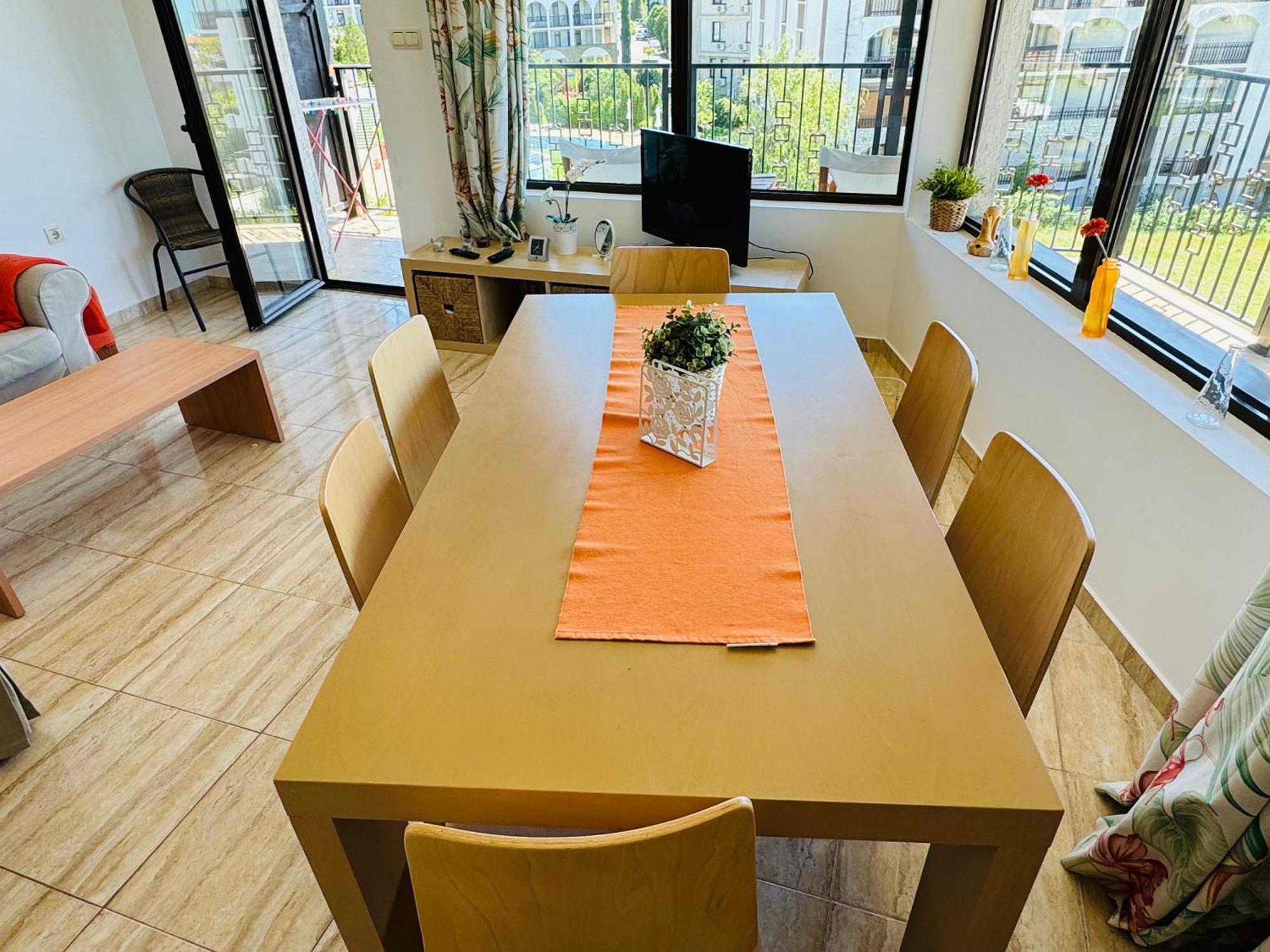 Vodenicata 7 Apartment סבטי ולאס מראה חיצוני תמונה