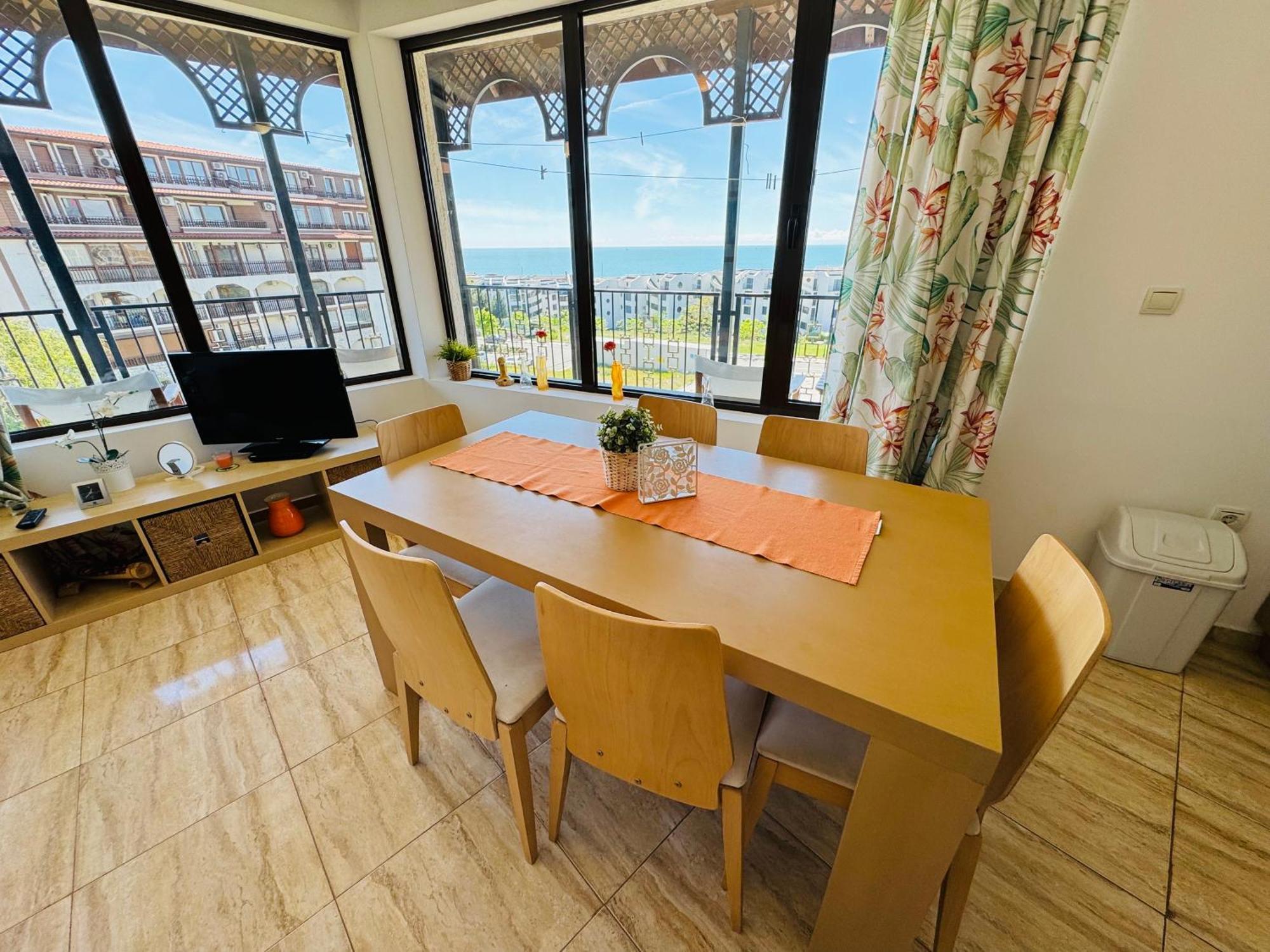 Vodenicata 7 Apartment סבטי ולאס מראה חיצוני תמונה